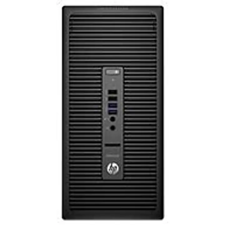 HP EliteDesk 705 G1 - SFF - A10 PRO-7800B 3.5 GHz - 4GB - 500 GB - Master