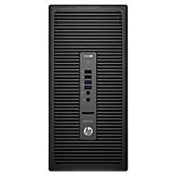 HP EliteDesk 705 G1 - SFF - A10 PRO-7800B 3.5 GHz - 4GB - 500 GB - Master