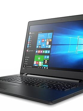 Lenovo Idea Pad 110 ,15.6 HD Intel Celeron N3060 4GB , 500GB HDD