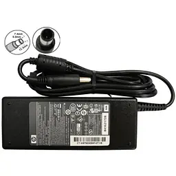 HP 19V 4.74A Big Pin AC Adapter Charger - Master