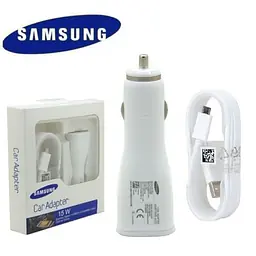 Samsung Traveling Car Adapter Charger - Master